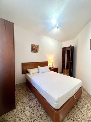 Piso en alquiler en Instituts - Universitat en Lleida