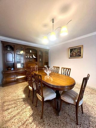 Piso en alquiler en Instituts - Universitat en Lleida