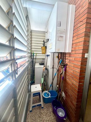 Piso en alquiler en Instituts - Universitat en Lleida