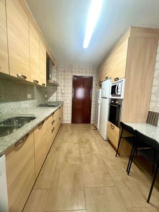 Piso en alquiler en Instituts - Universitat en Lleida