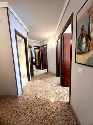 Piso en alquiler en Instituts - Universitat en Lleida