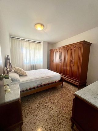 Piso en alquiler en Instituts - Universitat en Lleida