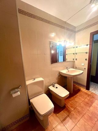 Piso en alquiler en Instituts - Universitat en Lleida