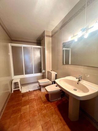 Piso en alquiler en Instituts - Universitat en Lleida