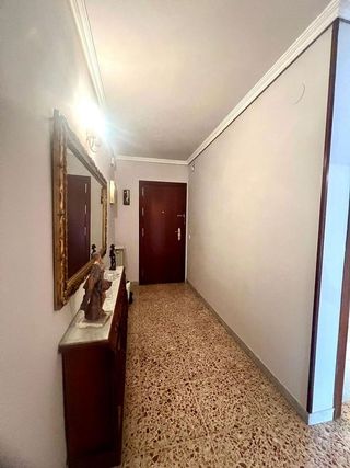 Piso en alquiler en Instituts - Universitat en Lleida