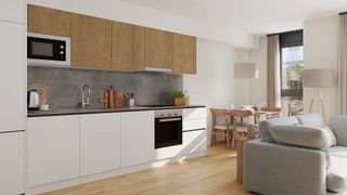 Local en venta en Mas Rampinyó - Carrerada en Montcada i Reixac