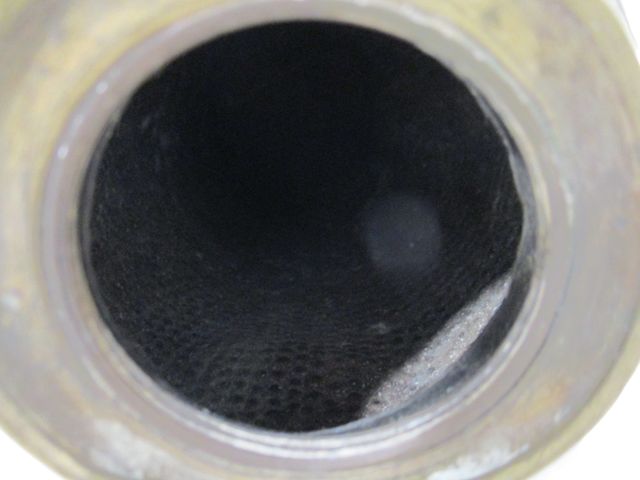 NO ENVÍO - JARRÓN VAINA 90 MM 1A G.M. AÑO 1917