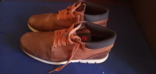 Botas Timberland Marrones talla 40