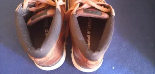 Botas Timberland Marrones talla 40