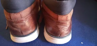 Botas Timberland Marrones talla 40