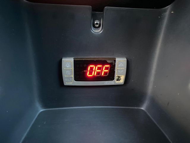 Citroen Berlingo 2010