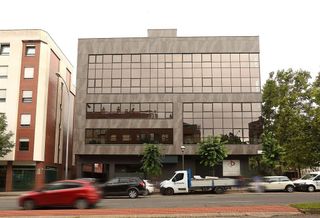 Garaje en venta en San Adrián - La Cava en Logroño