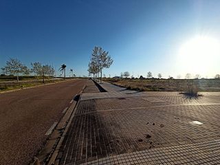 Terreno en venta en Oeste en Mérida