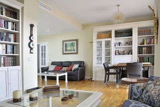 Ático en venta en Norte en Jerez de la Frontera