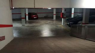 Garaje en venta en Librilla