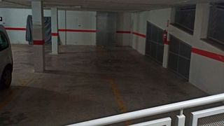 Garaje en venta en Librilla