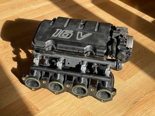 Colector Admisión Citroën Saxo 16v