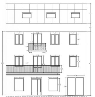 Edificio en venta en Miño