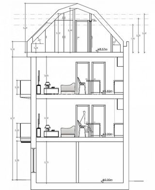Edificio en venta en Miño
