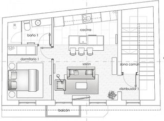 Edificio en venta en Miño