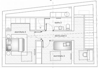 Edificio en venta en Miño