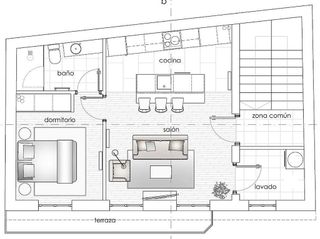 Edificio en venta en Miño