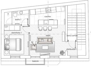 Edificio en venta en Miño
