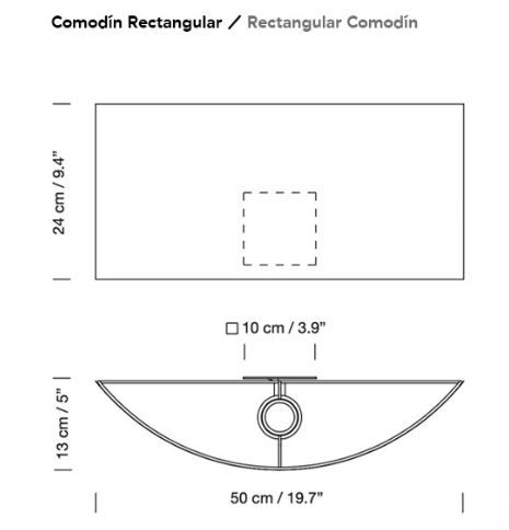 Lámpara Comodín Santa&Cole