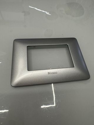 Set placchette 24 pezzi