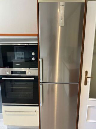 Chalet en alquiler en Espartinas