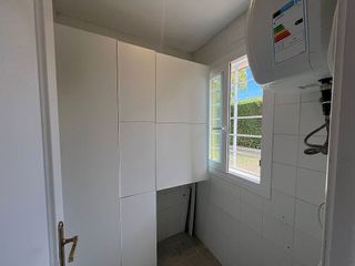 Chalet en alquiler en Espartinas