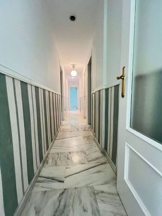 Chalet en alquiler en Espartinas