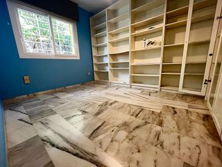 Chalet en alquiler en Espartinas