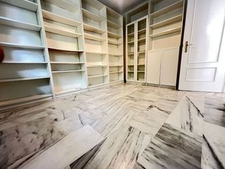 Chalet en alquiler en Espartinas