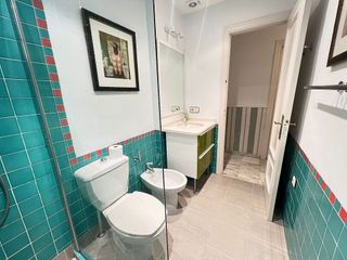 Chalet en alquiler en Espartinas