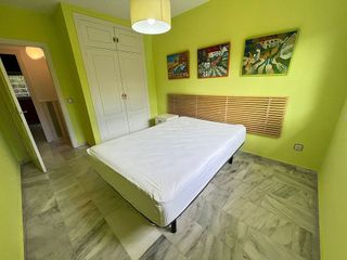 Chalet en alquiler en Espartinas