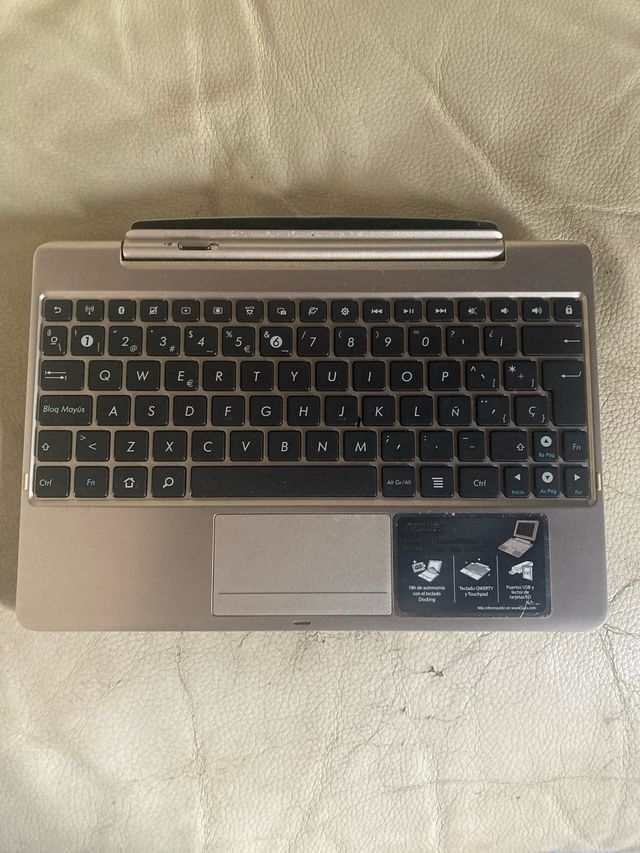 Tastiera Asus Eee Pad TF201