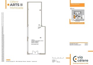Local en venta en Mas Rampinyó - Carrerada en Montcada i Reixac