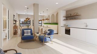 Local en venta en Mas Rampinyó - Carrerada en Montcada i Reixac