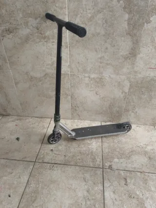 Patinete Decathlon Oxelo skate