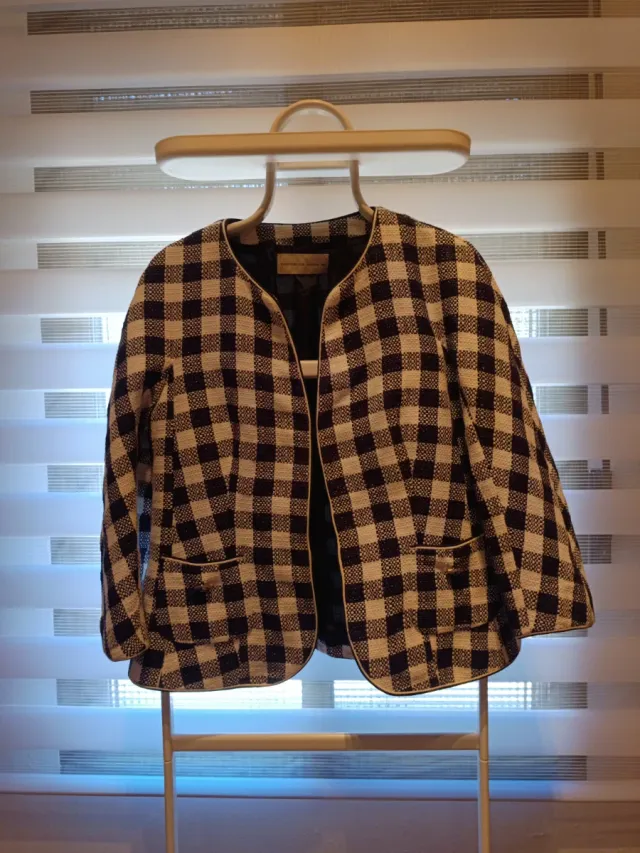 Chaqueta Purificación García Talla 44