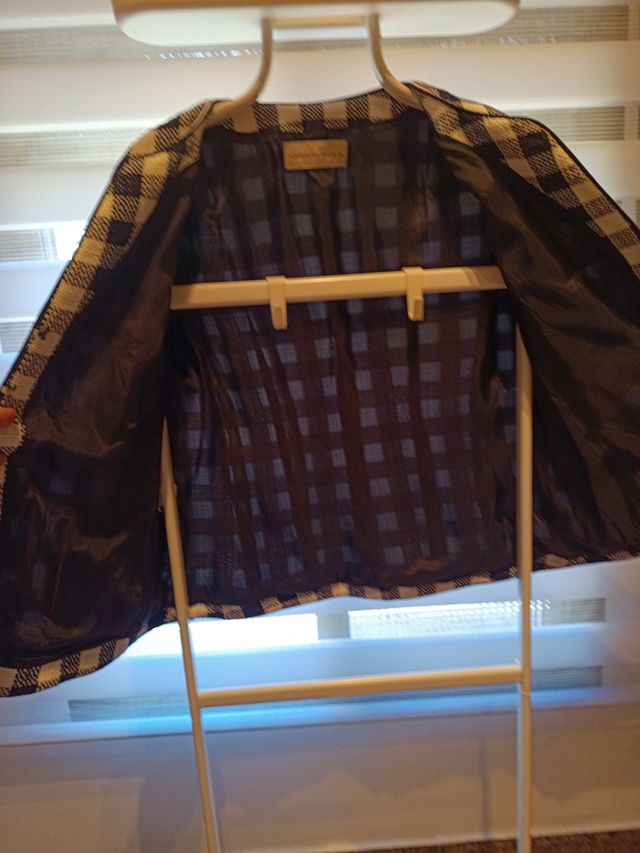 Chaqueta Purificación García Talla 44