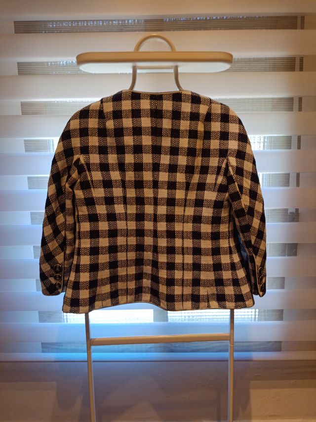 Chaqueta Purificación García Talla 44