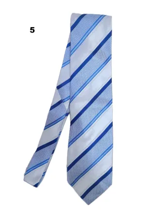 Corbatas - Marcas