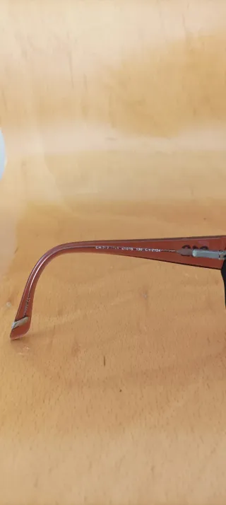 Gafas de sol Carolina Herrera negras y marrones