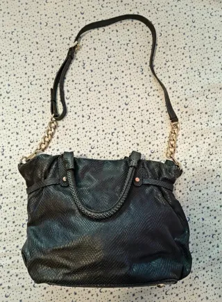 Borsa a tracolla firmata Michael Kors