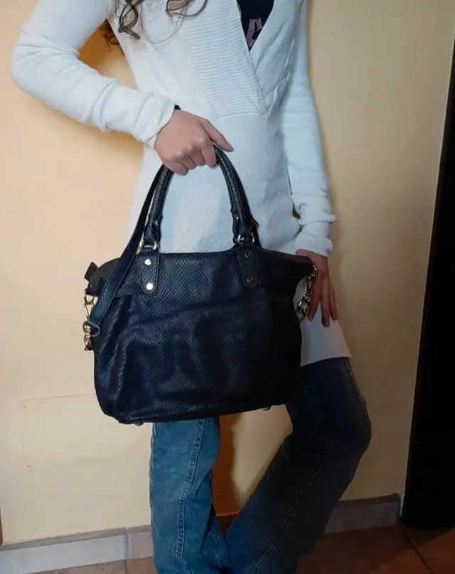 Borsa a tracolla firmata Michael Kors