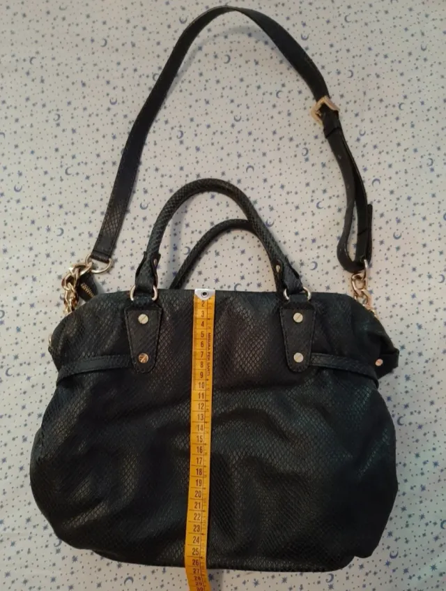 Borsa a tracolla firmata Michael Kors