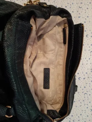 Borsa a tracolla firmata Michael Kors