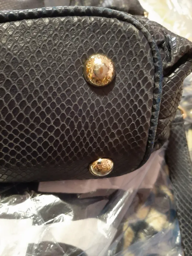 Borsa a tracolla firmata Michael Kors